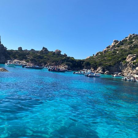 La Casa Azzurra Διαμέρισμα Λα Μανταλένα Εξωτερικό φωτογραφία