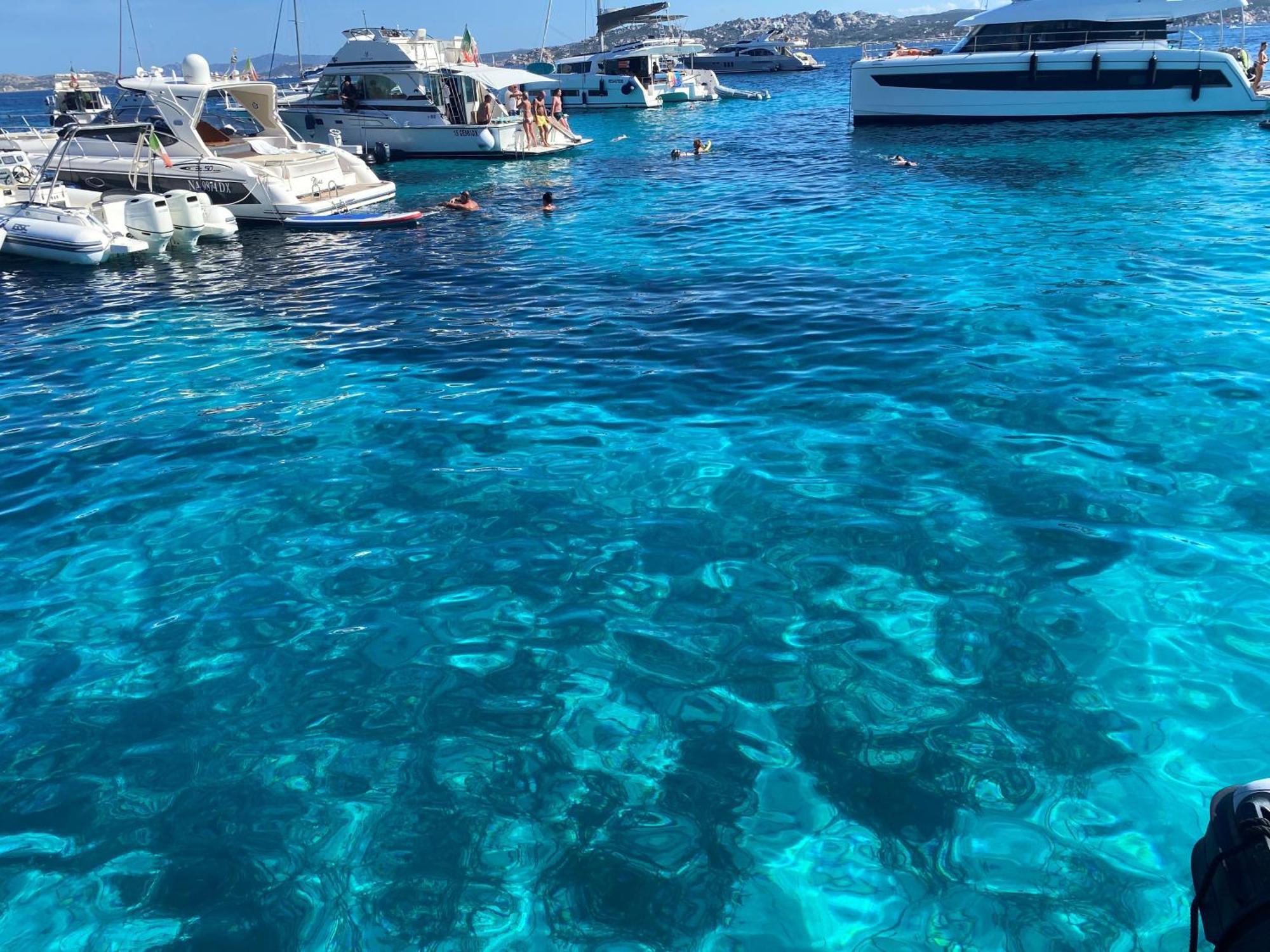 La Casa Azzurra Διαμέρισμα Λα Μανταλένα Εξωτερικό φωτογραφία