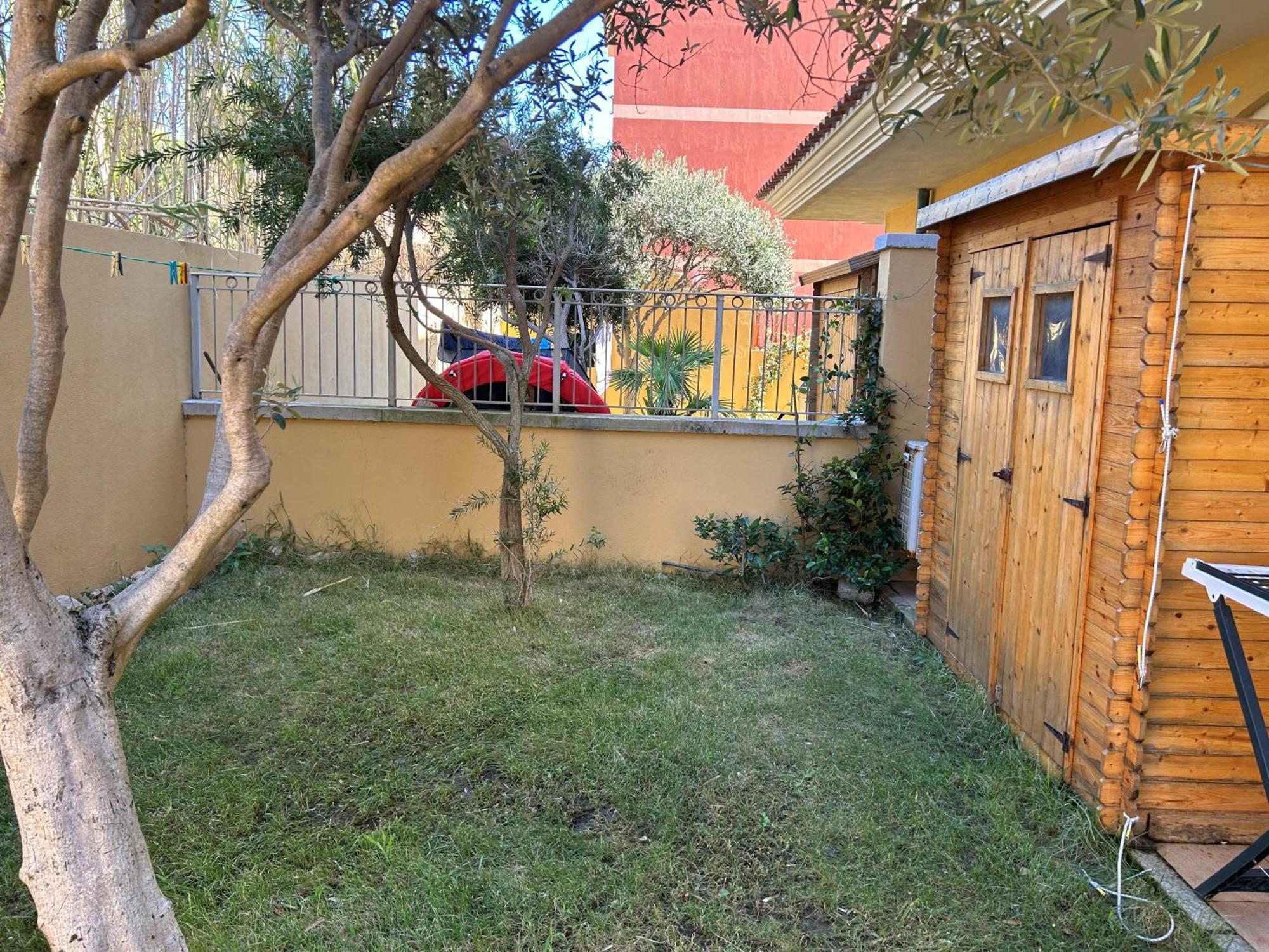 La Casa Azzurra Διαμέρισμα Λα Μανταλένα Εξωτερικό φωτογραφία