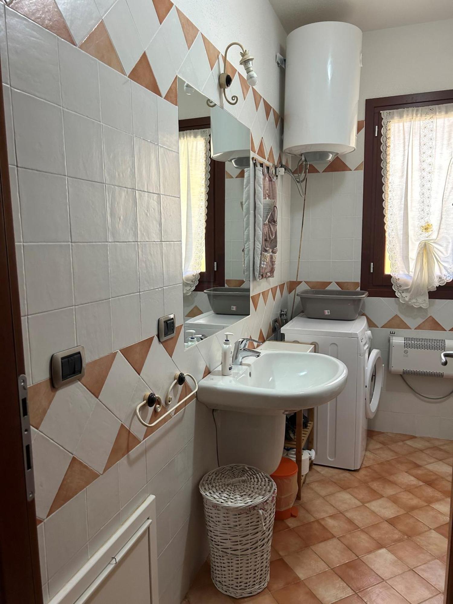 La Casa Azzurra Διαμέρισμα Λα Μανταλένα Εξωτερικό φωτογραφία