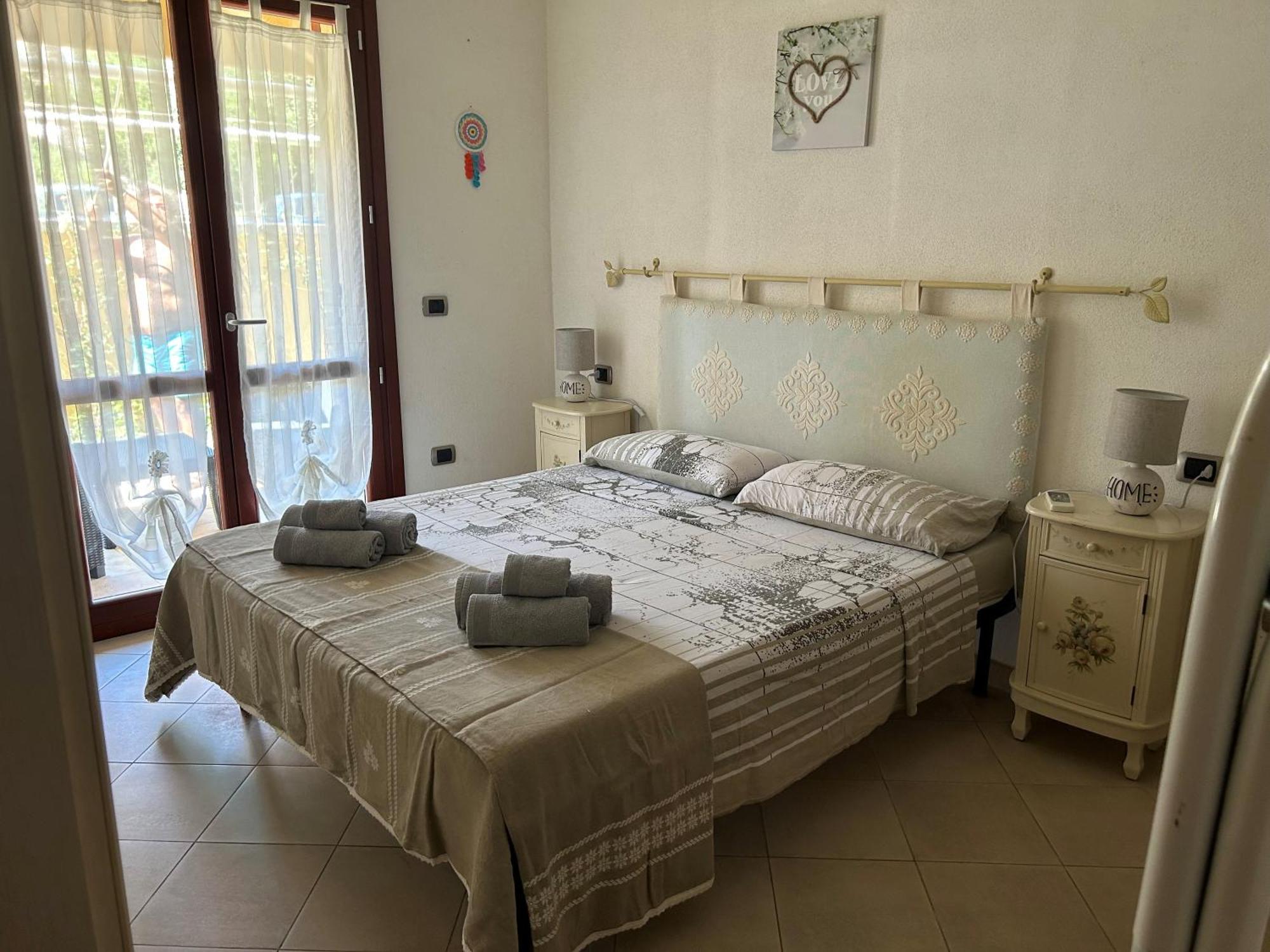 La Casa Azzurra Διαμέρισμα Λα Μανταλένα Εξωτερικό φωτογραφία