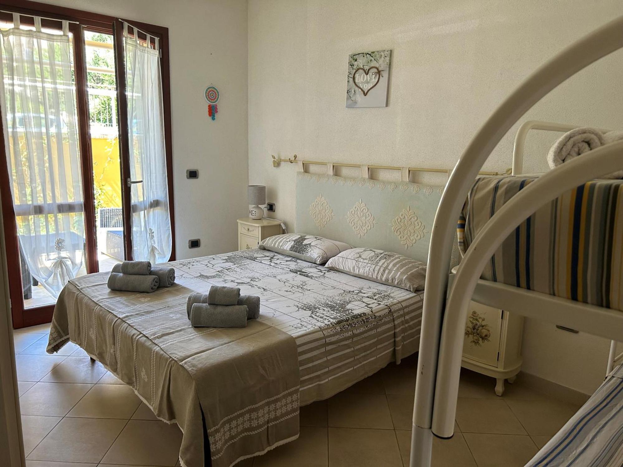 La Casa Azzurra Διαμέρισμα Λα Μανταλένα Εξωτερικό φωτογραφία