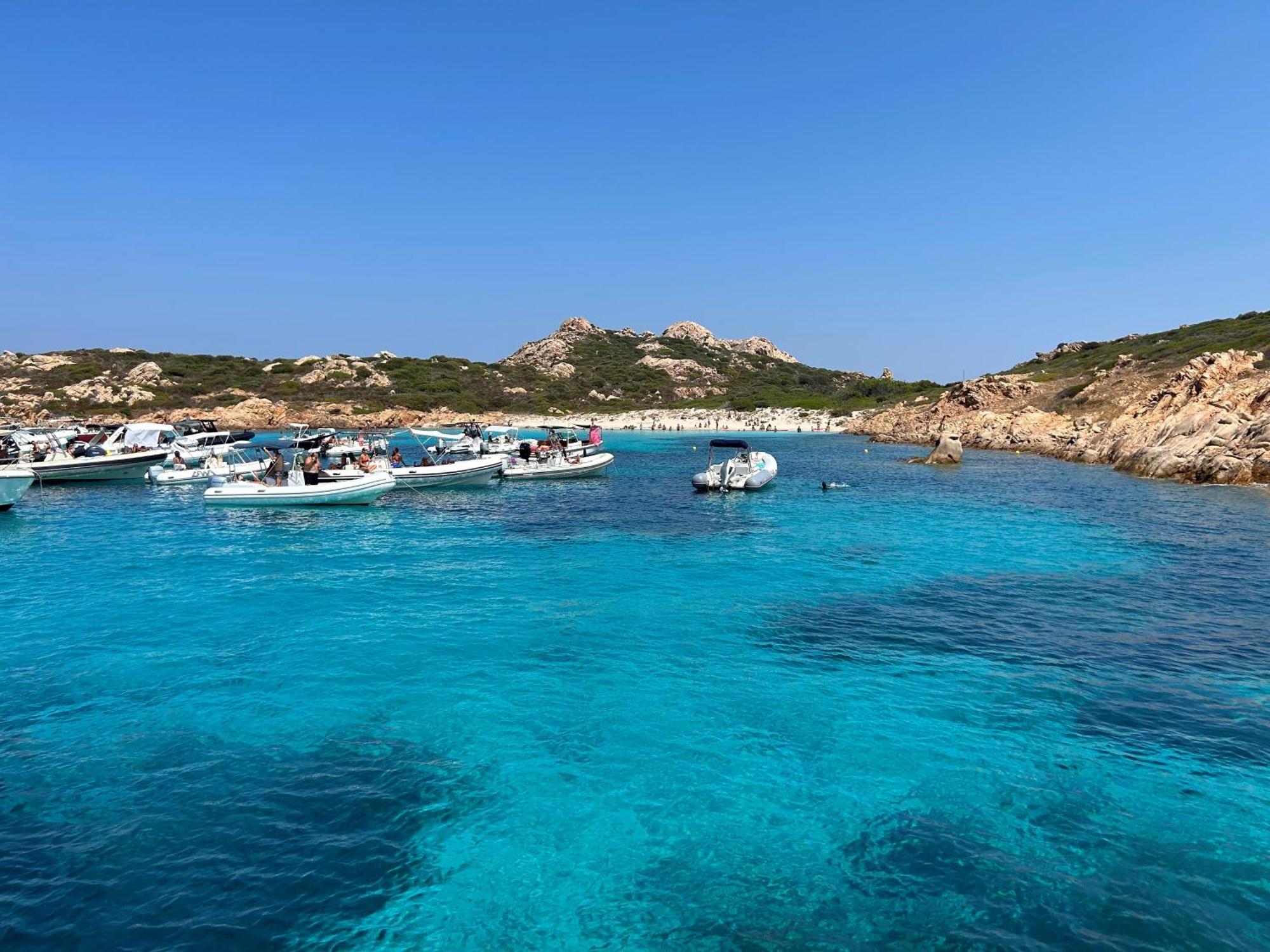 La Casa Azzurra Διαμέρισμα Λα Μανταλένα Εξωτερικό φωτογραφία