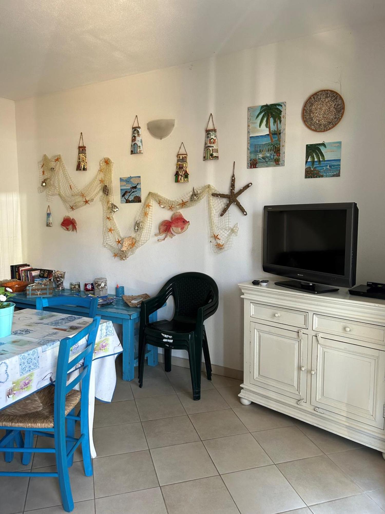 La Casa Azzurra Διαμέρισμα Λα Μανταλένα Εξωτερικό φωτογραφία